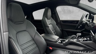 Porsche Cayenne Coupé 2020