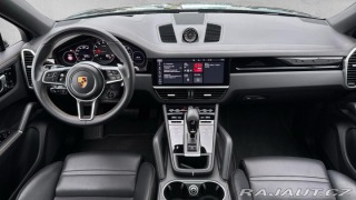 Porsche Cayenne Coupé 2020