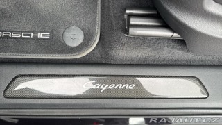 Porsche Cayenne Coupé 2020