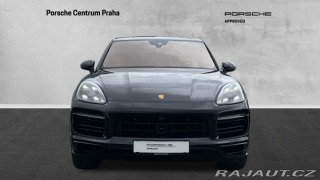 Porsche Cayenne Coupé 2020