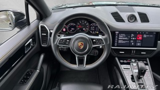 Porsche Cayenne Coupé 2020
