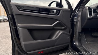 Porsche Cayenne Coupé 2020