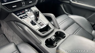 Porsche Cayenne Coupé 2020