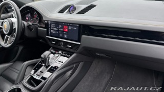 Porsche Cayenne Coupé 2020