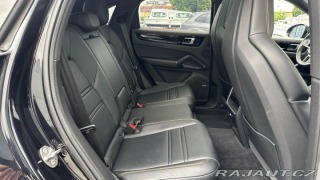 Porsche Cayenne Coupé 2020
