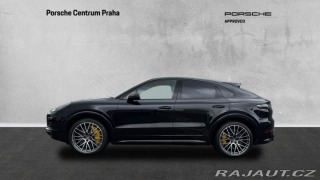Porsche Cayenne Coupé 2020