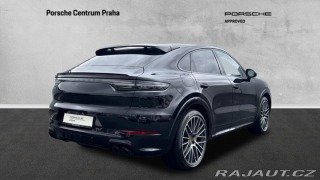 Porsche Cayenne Coupé 2020