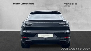 Porsche Cayenne Coupé 2020