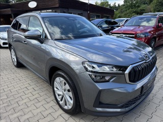 Škoda Kodiaq 2.0 TDI Selection
