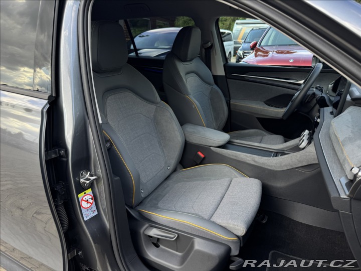 Škoda Kodiaq 2.0 TDI Selection 2024