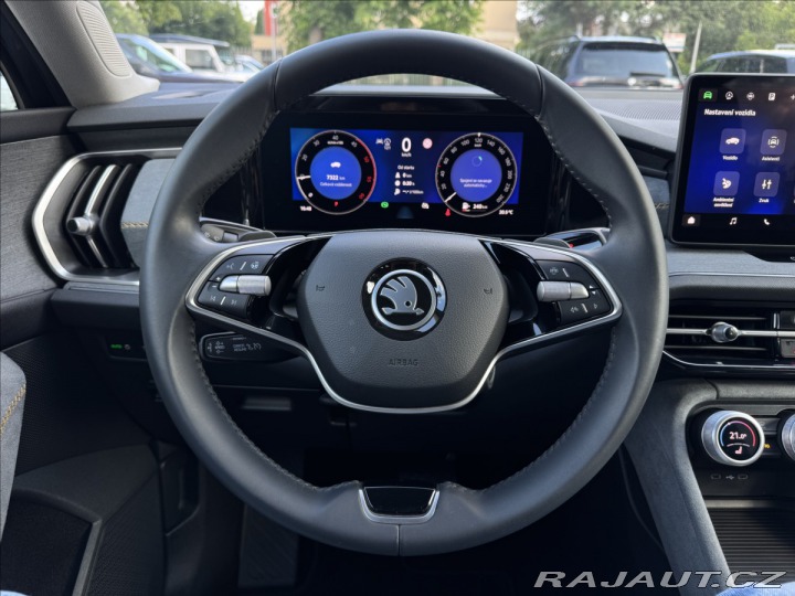 Škoda Kodiaq 2.0 TDI Selection 2024