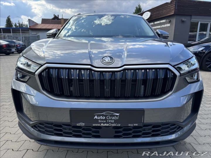 Škoda Kodiaq 2.0 TDI Selection 2024