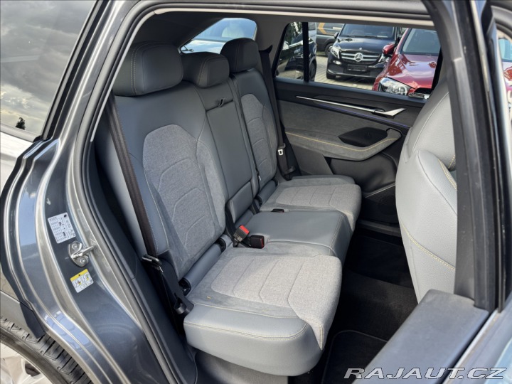 Škoda Kodiaq 2.0 TDI Selection 2024