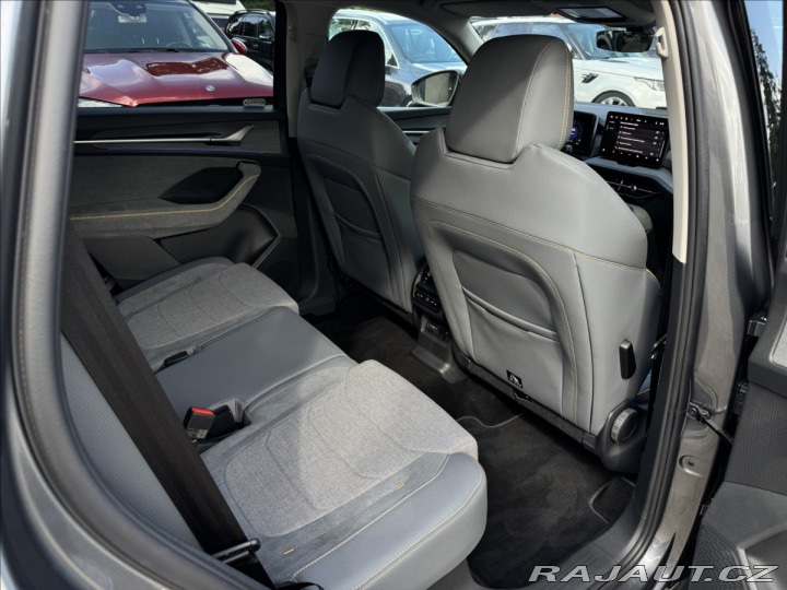Škoda Kodiaq 2.0 TDI Selection 2024