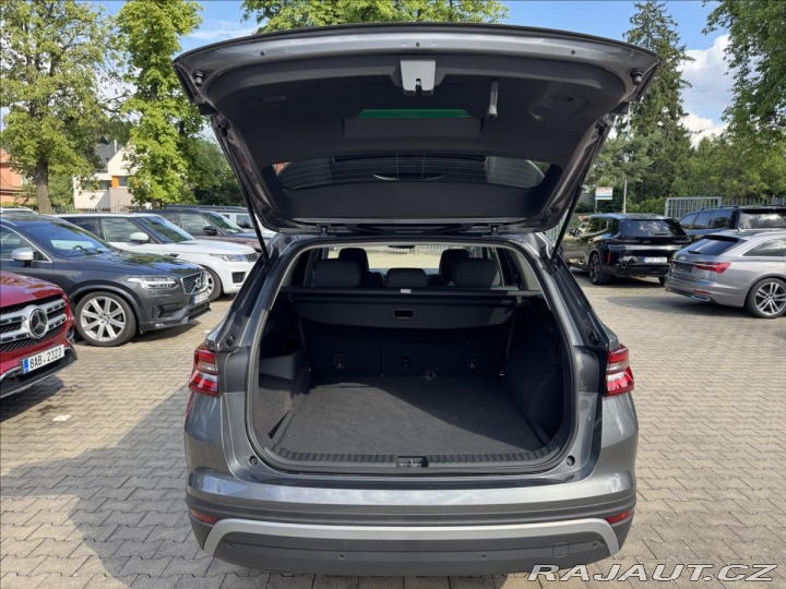 Škoda Kodiaq 2.0 TDI Selection 2024