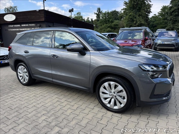 Škoda Kodiaq 2.0 TDI Selection 2024