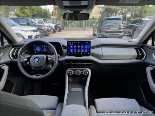Škoda Kodiaq 2.0 TDI Selection 2024