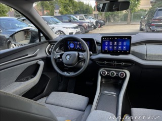 Škoda Kodiaq 2.0 TDI Selection 2024