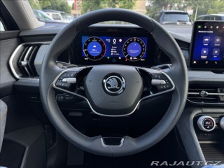Škoda Kodiaq 2.0 TDI Selection 2024