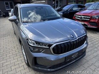 Škoda Kodiaq 2.0 TDI Selection 2024