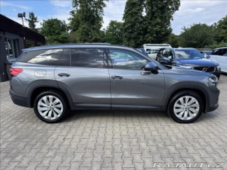 Škoda Kodiaq 2.0 TDI Selection 2024