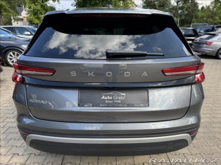 Škoda Kodiaq 2.0 TDI Selection 2024