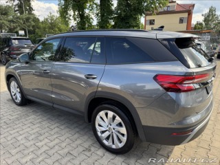 Škoda Kodiaq 2.0 TDI Selection 2024