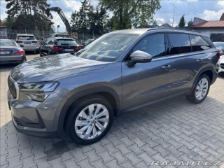 Škoda Kodiaq 2.0 TDI Selection 2024