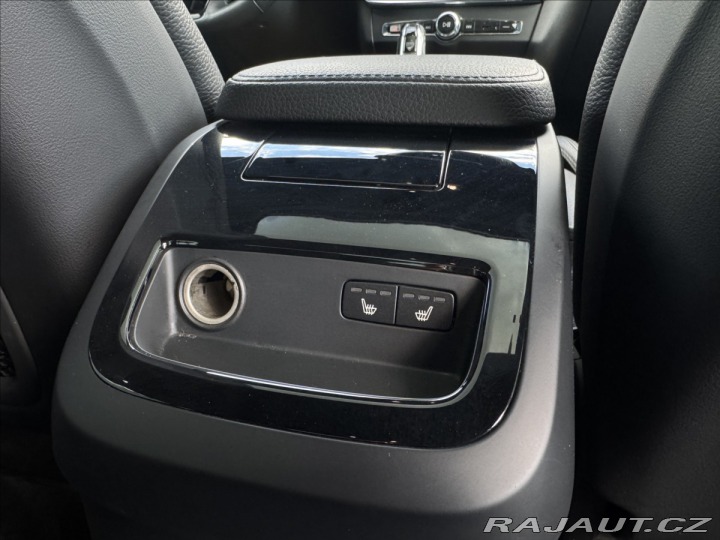 Volvo S90 T8 Plug in Hybrid 223KW 4 2019