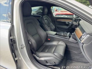Volvo S90 T8 Plug in Hybrid 223KW 4 2019