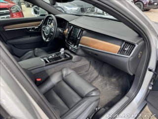 Volvo S90 T8 Plug in Hybrid 223KW 4 2019