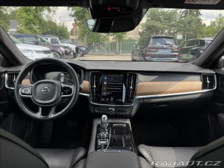 Volvo S90 T8 Plug in Hybrid 223KW 4 2019