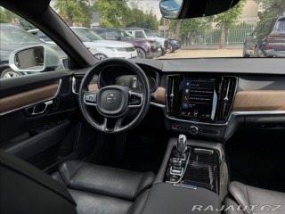 Volvo S90 T8 Plug in Hybrid 223KW 4 2019