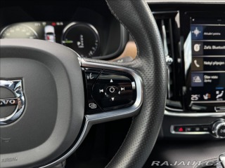 Volvo S90 T8 Plug in Hybrid 223KW 4 2019