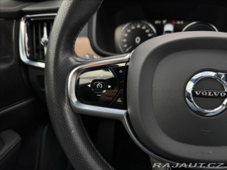 Volvo S90 T8 Plug in Hybrid 223KW 4 2019