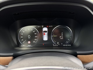 Volvo S90 T8 Plug in Hybrid 223KW 4 2019