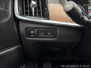 Volvo S90 T8 Plug in Hybrid 223KW 4 2019