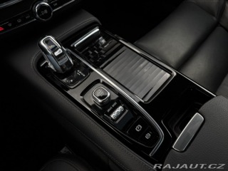 Volvo S90 T8 Plug in Hybrid 223KW 4 2019