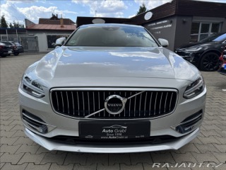 Volvo S90 T8 Plug in Hybrid 223KW 4 2019