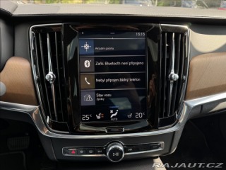 Volvo S90 T8 Plug in Hybrid 223KW 4 2019