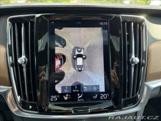 Volvo S90 T8 Plug in Hybrid 223KW 4 2019
