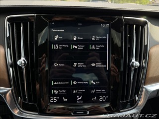 Volvo S90 T8 Plug in Hybrid 223KW 4 2019