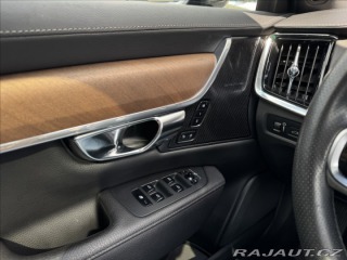 Volvo S90 T8 Plug in Hybrid 223KW 4 2019