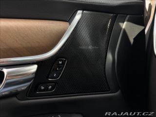 Volvo S90 T8 Plug in Hybrid 223KW 4 2019