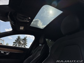 Volvo S90 T8 Plug in Hybrid 223KW 4 2019