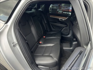 Volvo S90 T8 Plug in Hybrid 223KW 4 2019