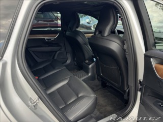 Volvo S90 T8 Plug in Hybrid 223KW 4 2019