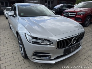 Volvo S90 T8 Plug in Hybrid 223KW 4 2019