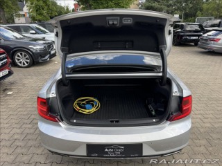 Volvo S90 T8 Plug in Hybrid 223KW 4 2019