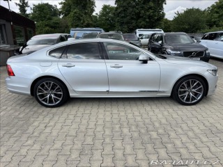 Volvo S90 T8 Plug in Hybrid 223KW 4 2019